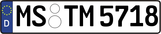 MS-TM5718