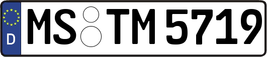 MS-TM5719