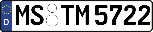 MS-TM5722