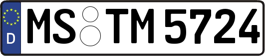 MS-TM5724
