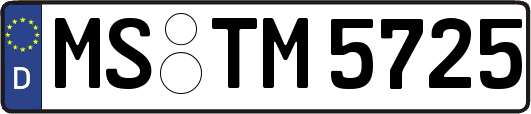MS-TM5725