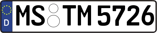MS-TM5726