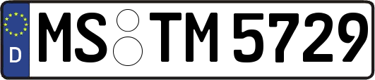 MS-TM5729