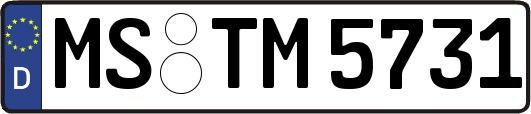 MS-TM5731