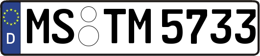 MS-TM5733
