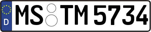 MS-TM5734