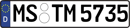 MS-TM5735