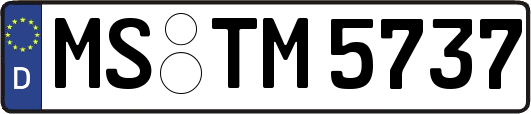 MS-TM5737