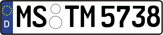 MS-TM5738