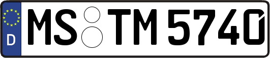MS-TM5740
