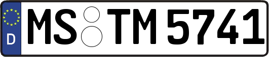 MS-TM5741