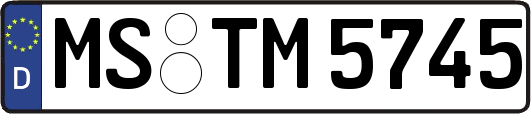 MS-TM5745