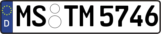 MS-TM5746