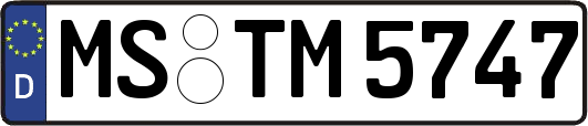 MS-TM5747