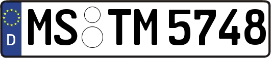 MS-TM5748