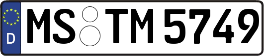 MS-TM5749