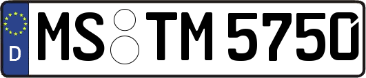 MS-TM5750