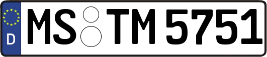 MS-TM5751