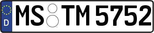 MS-TM5752