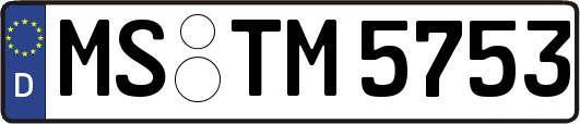 MS-TM5753