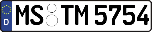 MS-TM5754