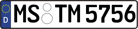 MS-TM5756