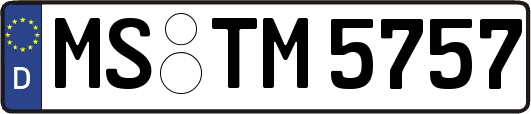 MS-TM5757