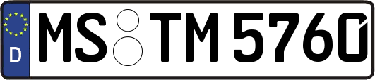MS-TM5760