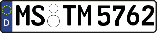 MS-TM5762