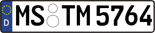 MS-TM5764