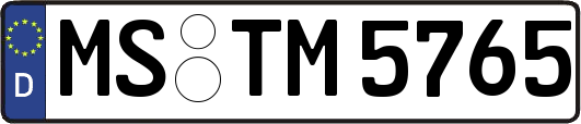 MS-TM5765
