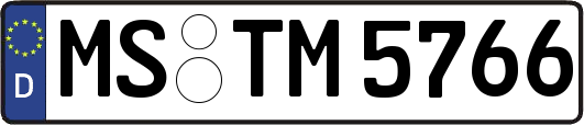 MS-TM5766