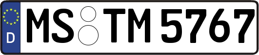 MS-TM5767