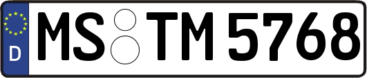 MS-TM5768
