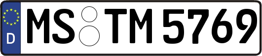 MS-TM5769