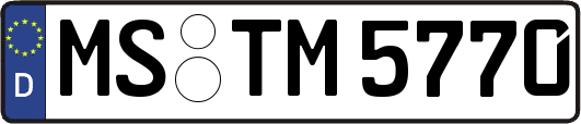 MS-TM5770