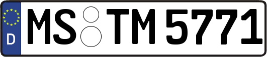 MS-TM5771