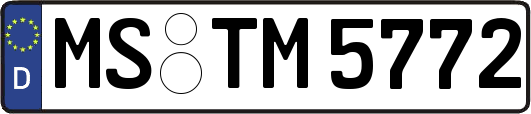 MS-TM5772