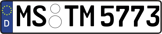MS-TM5773