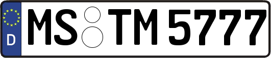 MS-TM5777