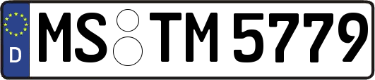 MS-TM5779
