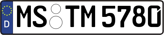 MS-TM5780