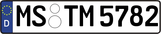 MS-TM5782