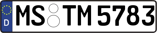 MS-TM5783