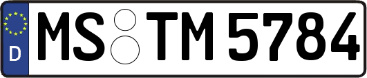 MS-TM5784
