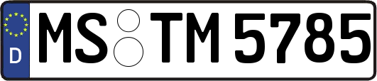 MS-TM5785