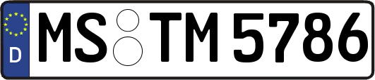 MS-TM5786