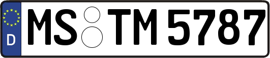 MS-TM5787