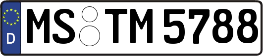 MS-TM5788