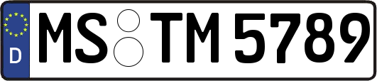 MS-TM5789